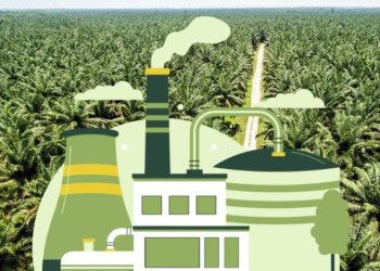 Biodiesel B40 Mulai Diproduksi untuk Swasembada Energi, Target Awal 135.138 Kiloliter per Bulan