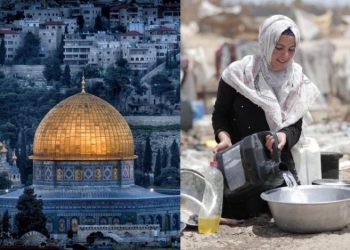 Hari Pertama Gencatan Senjata, Lebih 550 Truk Bantuan Kemanusiaan Masuk Gaza