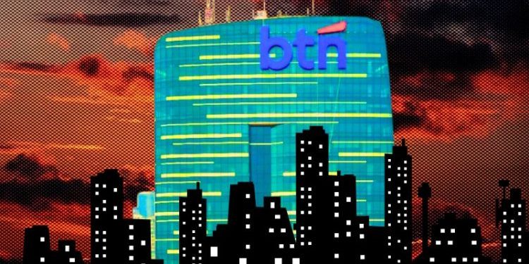 BTN Resmi Akuisisi 100% Saham Bank Victoria Syariah untuk Perluas Layanan Perbankan Syariah di Indonesia
