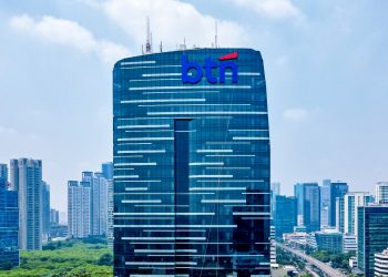BTN Syariah Bersiap Jadi Pemain Besar di Industri Perbankan Syariah Nasional