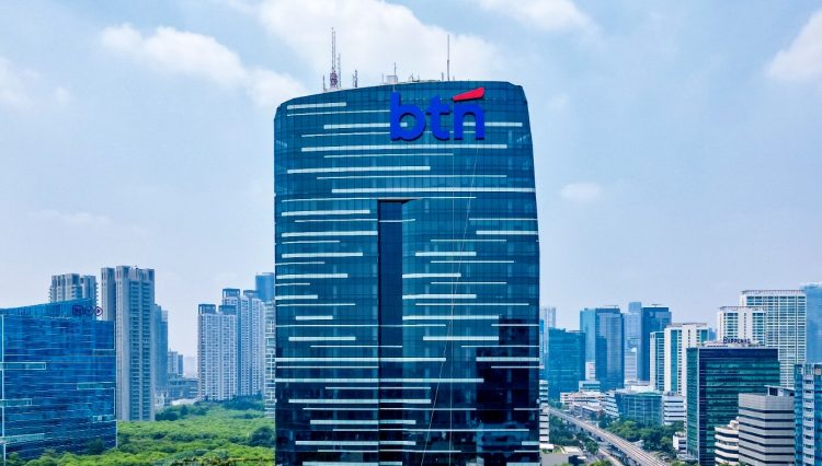 BTN Syariah Bersiap Jadi Pemain Besar di Industri Perbankan Syariah Nasional