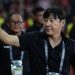 Shin Tae-yong Resmi Dipecat PSSI