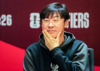 Shin Tae-yong Sampaikan Ini ke Erick Thohir, PSSI, dan Timnas Indonesia