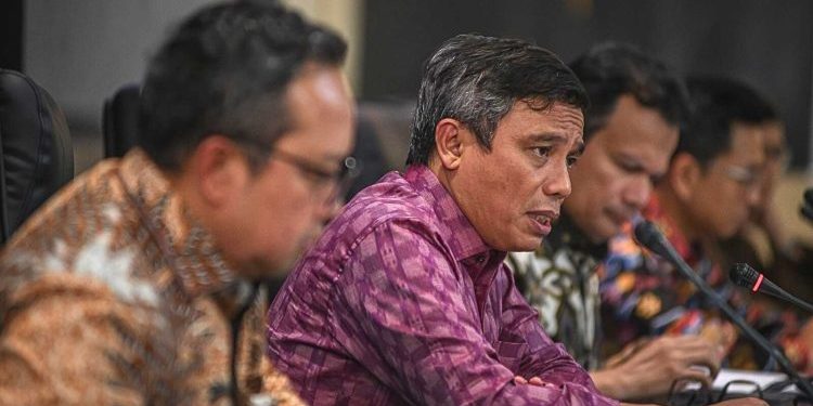 BTN Optimistis Aset Tembus Rp500 Triliun pada 2025, Didorong Pertumbuhan Kredit dan DPK