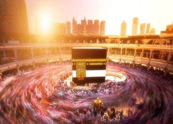 Pelunasan Biaya Haji Reguler 2025 Sudah Dibuka hingga Sebulan ke Depan Berikut Rinciannya