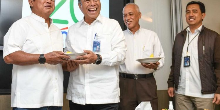 BTN Syariah Siap Masuki Babak Baru Setelah 20 Tahun Perjalanan Panjang
