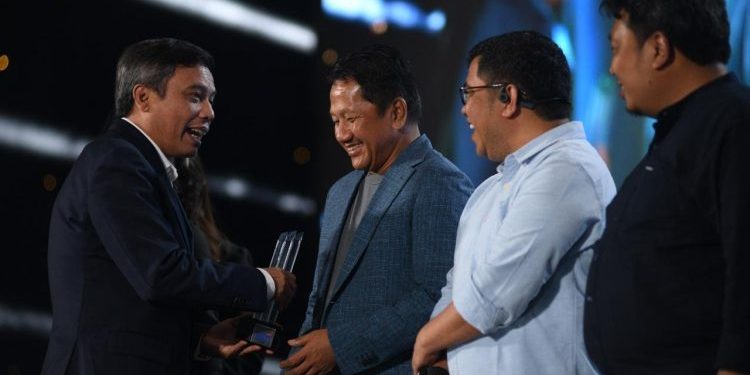 Berikut Ini Daftar Pemenang BTN Awards 2025, Penghargaan untuk Inovasi dan Pengembangan Perumahan