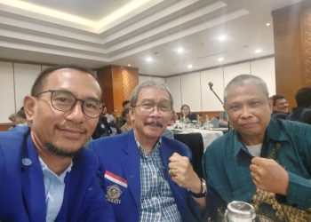 Masyarakat Perikanan Nusantara Gelar Seminar Hilirisasi Sektor Kelautan dan Perikanan, Dorong Kolaborasi dan Inovasi