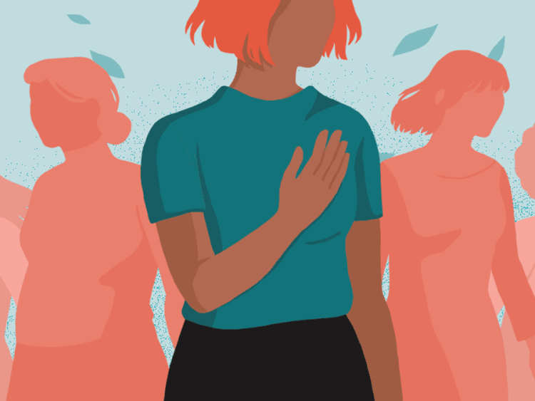 Yuk Simak! Ini Keuntungan Bagi Wanita yang Punya Payudara Kecil