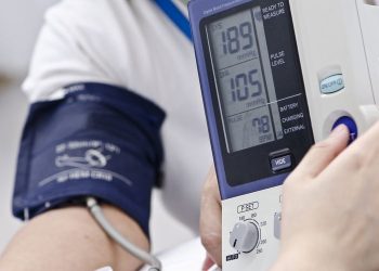 Hipertensi Berisiko Ganggu Fungsi Kognitif dan Daya Ingat