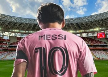 Lionel Messi Ungkap Mengapa Dia Memilih Inter Miami, ‘Karena Tidak Nyaman di PSG’
