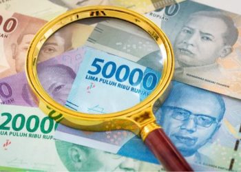 Nilai Tukar Rupiah Gagal Bangkit di Tengah Melemahnya Dolar AS