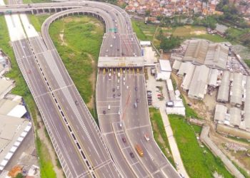 HK Kekurangan Duit Bangun Jalan Tol Trans Sumatera, Minta Suntikan Dana Rp14 Triliun