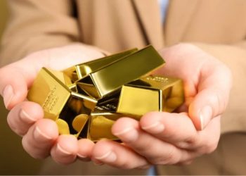 Harga Emas Pegadaian 13 Maret 2025, Kompak Naik Signifikan