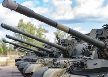 Revisi UU TNI Tuai Polemik