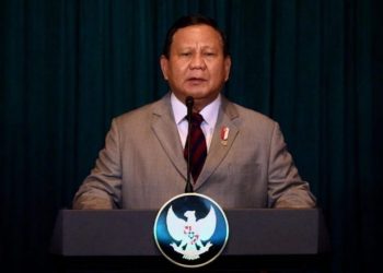 Presiden Prabowo Bakal Resmikan Pabrik Emas Milik Freeport