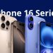 Phone 16 Series Siap Jual di Indonesia, Berikut 5 Model dan Daftar Perkiraan Harganya