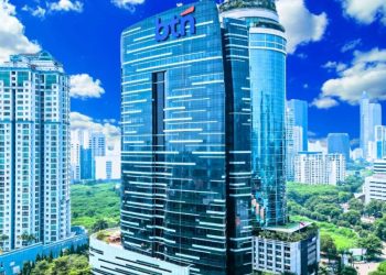 BTN Siapkan Rp30 Triliun untuk Kebutuhan Tunai Jelang Idul Fitri 2025