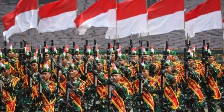 Tiga Pasal yang Diubah dalam Revisi UU TNI, Berikut Penjelasannya