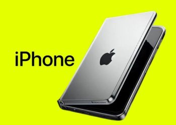 Setelah Heboh dengan iPhone 16 Series, Apple Bakal Luncurkan iPhone Lipat di Tahun Depan