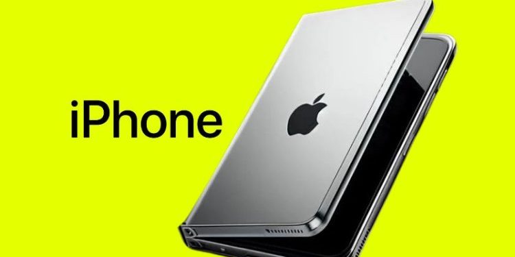 Setelah Heboh dengan iPhone 16 Series, Apple Bakal Luncurkan iPhone Lipat di Tahun Depan