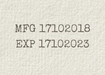 Ketentuan Label Kadaluarsa pada Produk Makanan Menurut Peraturan Pemerintah