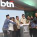 Di Tengah Tekanan Ekonomi Global, BTN Luncurkan Program Rumah untuk Guru