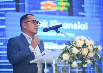 BTN Perkuat Employee Wellbeing, Edukasi Karyawan tentang Investasi dan Proteksi