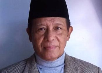 Masuk Masa Pensiun, Prof Alaidin Koto Hadirkan “Pondok Profesor”, Wadah Bagi Para Akademisi untuk Silaturahmi