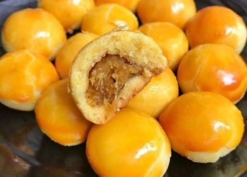 Suguhkan di Idul Fitri, Ini Cara dan Resep Kue Nastar yang Lembut dan Lumer