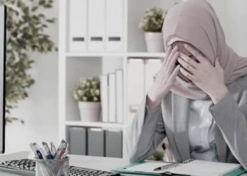 Tips Agar Puasa tidak Lemas, Lakukan Beberapa Hal Berikut Ini