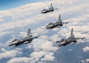 China Latihan Militer Besar-besaran di Sekitar Taiwan, AS Desak Perdamaian