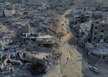 Israel Larang Bantuan Kemanusiaan Masuk ke Jalur Gaza, Ini ‘Kejahatan Baru’