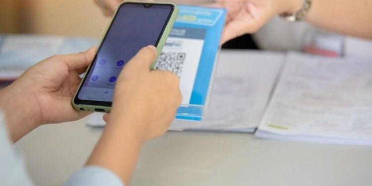 Transaksi Digital Meningkat Tajam saat Ramadan dan Lebaran Idulfitri 2025