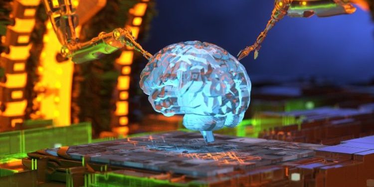 Produksi Chip AI Semakin Membebani Iklim dan Picu Lonjakan Emisi