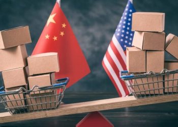 Perang Dagang China dan AS Terus Makin Panas, China Naikkan Tarif Hingga 125% untuk Amerika Serikat