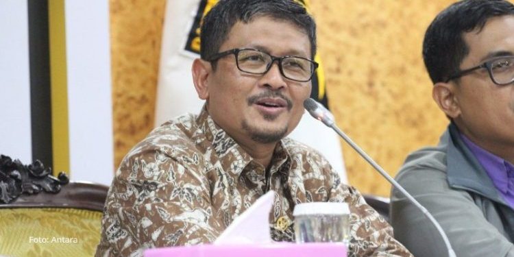 Pak Presiden, Sektor Pertanian dan UMKM Masih Butuh Impor