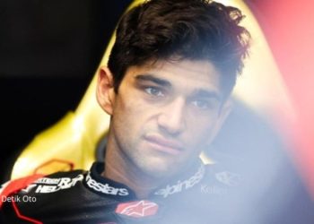 Juara Bertahan MotoGP Jorge Martin Kembali Cedera, Terancam Absen di GP Spanyol