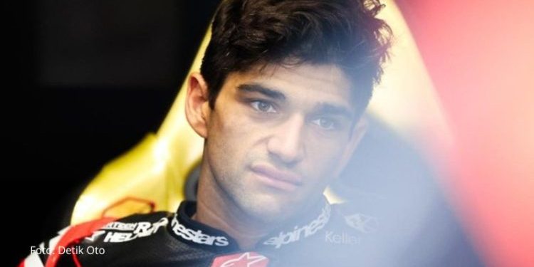 Juara Bertahan MotoGP Jorge Martin Kembali Cedera, Terancam Absen di GP Spanyol