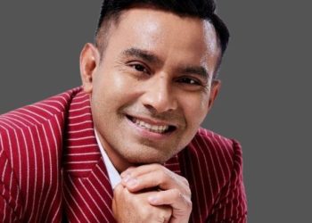 Judika Buka Suara soal Diskusi Royalti Ahmad Dhani, “Dianggap Maling, Nyolong, Menyakitkan Bagi Penyanyi”