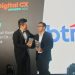 BTN Raih Penghargaan Internasional atas Inovasi Layanan KPR Digital