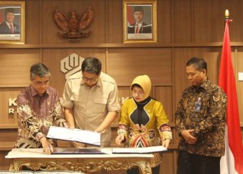 BTN Siap Biayai 30.000 Unit KPR Subsidi untuk Pekerja dan Buruh