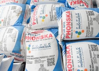 KPK Dalami Dugaan Manipulasi Keuangan PT Pupuk Indonesia, Potensi Kerugian Negara Capai Rp8,3 Triliun