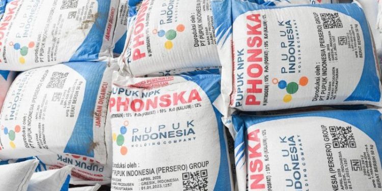 KPK Dalami Dugaan Manipulasi Keuangan PT Pupuk Indonesia, Potensi Kerugian Negara Capai Rp8,3 Triliun