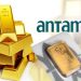 Harga Emas Antam Pegadaian Turun — Ini Waktu yang Tepat untuk Investasi