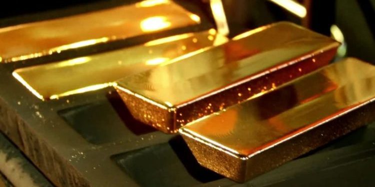 Harga Emas Pegadaian 23 April 2025 Semua Jenis Produk Kompak Naik