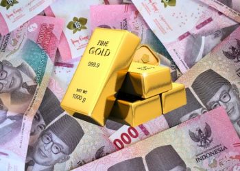 Harga Emas Pegadaian Masih Stabil, Galeri 24 hingga Antam Tak Bergerak