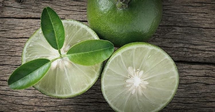 Segudang Manfaat Jeruk Nipis untuk Kesehatan