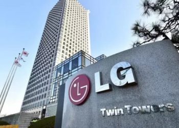 LG Hengkang dari Proyek Baterai Listrik Rp164 Triliun