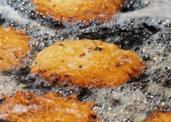 Potensi Besar Jelantah Indonesia dan Tantangan Menuju Energi Terbarukan